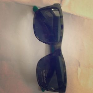 Polo sunglasses